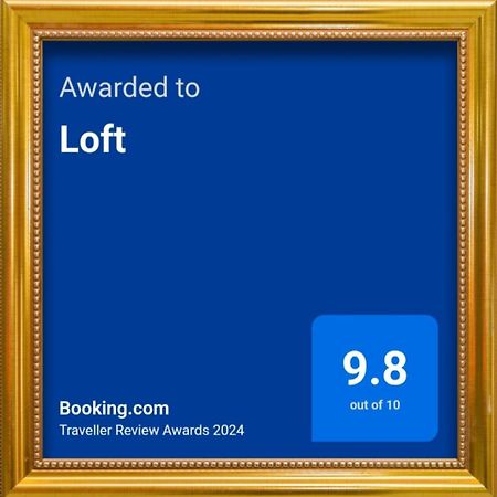 Apartmán Loft Rio de Janeiro Exteriér fotografie