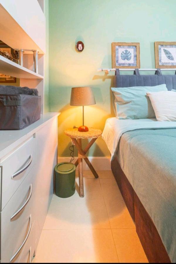Apartmán Loft Rio de Janeiro Exteriér fotografie