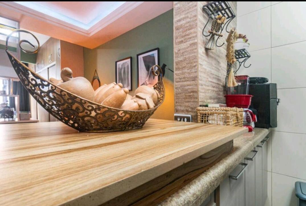 Apartmán Loft Rio de Janeiro Exteriér fotografie