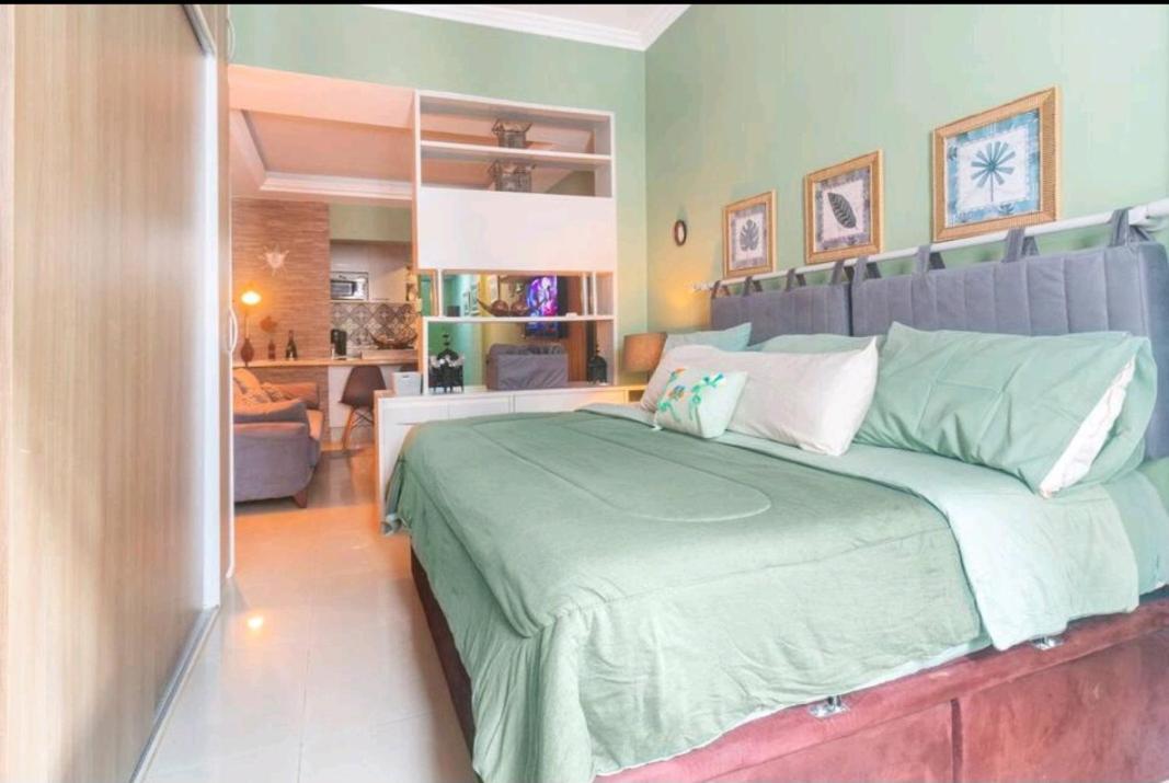 Apartmán Loft Rio de Janeiro Exteriér fotografie